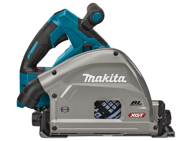 MAKITA XGT 40 V Max Invalcirkelzaag 165 mm, 10 image