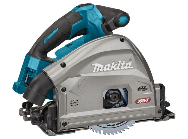 MAKITA XGT 40 V Max Invalcirkelzaag 165 mm, 11 image