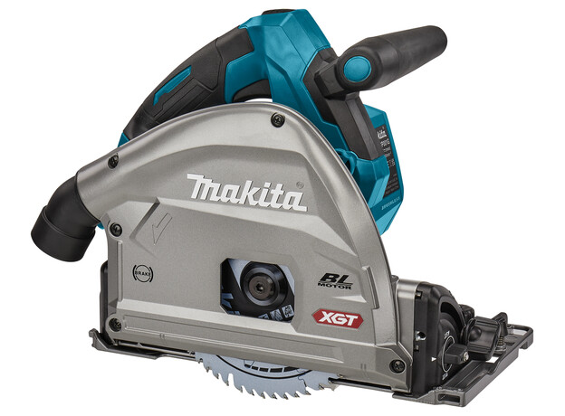 MAKITA XGT 40 V Max Invalcirkelzaag 165 mm, 5 image