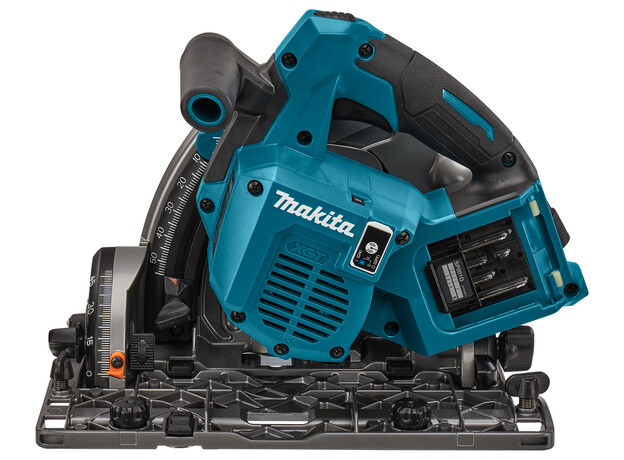 MAKITA XGT 40 V Max Invalcirkelzaag 165 mm, 13 image