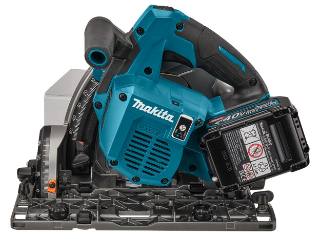 MAKITA 40 V Max Invalcirkelzaag 165 mm, 6 image