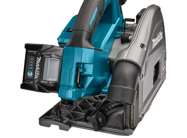 MAKITA XGT 40 V Max Invalcirkelzaag 165 mm, 14 image
