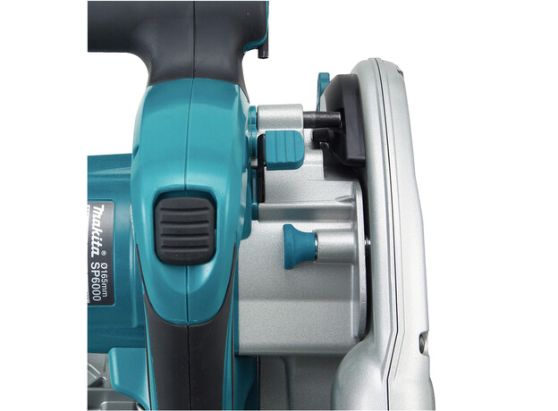 MAKITA 230 V Invalcirkelzaag 165 mm, 8 image