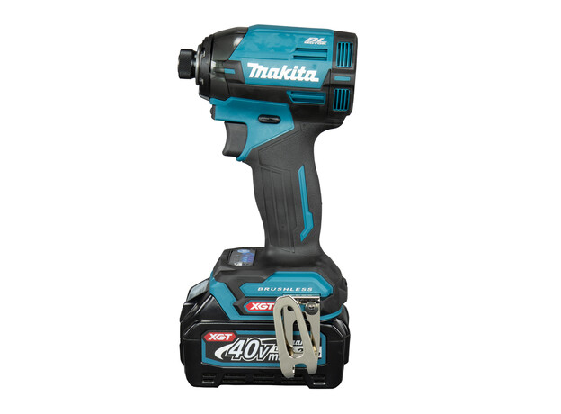 MAKITA XGT 40 V Max Slagschroevendraaier, 8 image