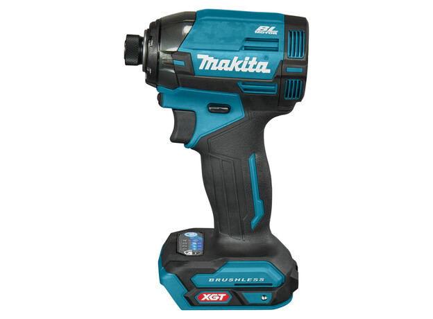 MAKITA XGT 40 V Max Slagschroevendraaier, 2 image