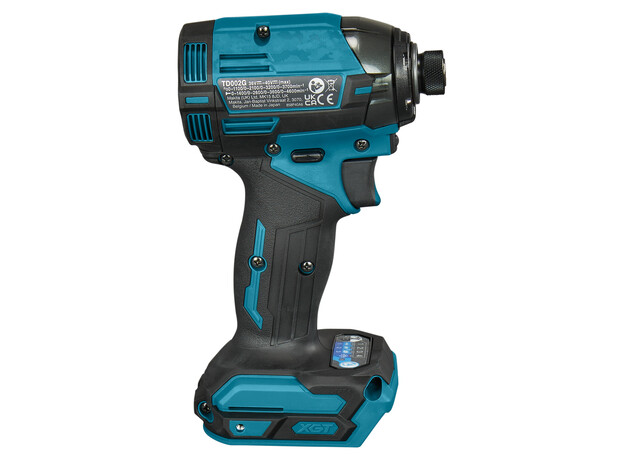 MAKITA XGT 40 V Max Slagschroevendraaier, 4 image