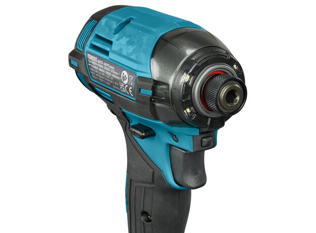 MAKITA XGT 40 V Max Slagschroevendraaier, 6 image