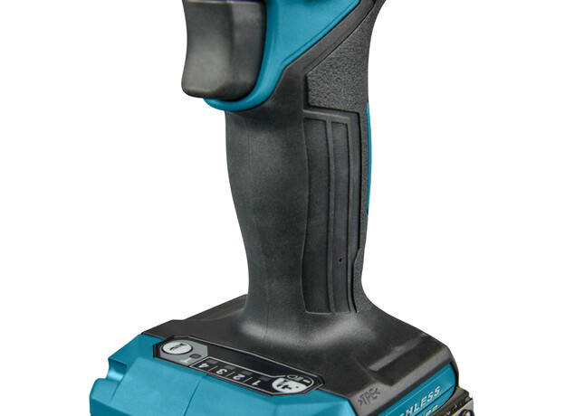 MAKITA XGT 40 V Max Slagschroevendraaier, 7 image