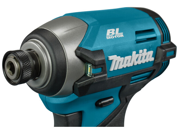 MAKITA XGT 40 V Max Slagschroevendraaier, 8 image