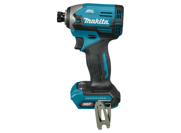 MAKITA XGT 40 V Max Slagschroevendraaier, 2 image