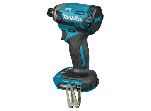 MAKITA XGT 40 V Max Slagschroevendraaier, 3 image