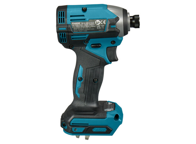 MAKITA XGT 40 V Max Slagschroevendraaier, 4 image