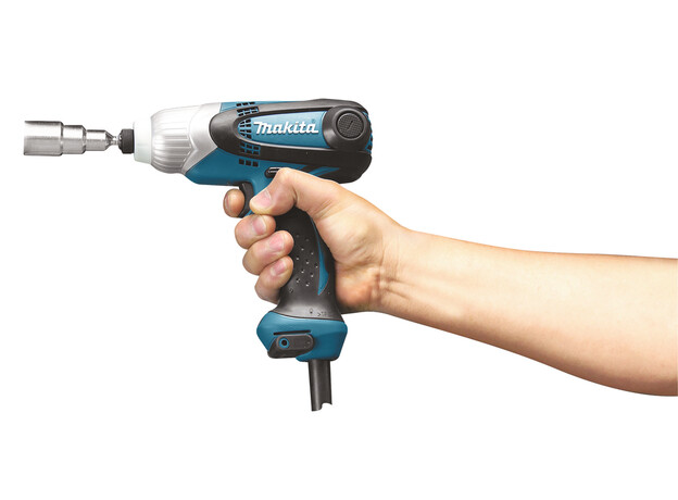 MAKITA 230 V Slagschroevendraaier, 2 image