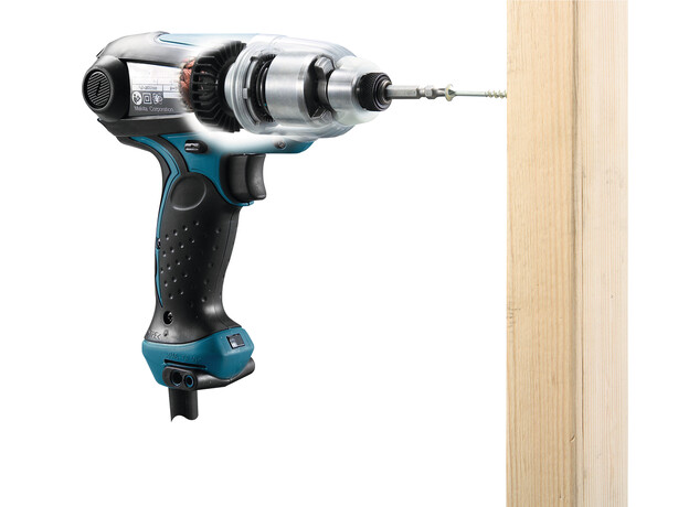 MAKITA 230 V Slagschroevendraaier, 4 image