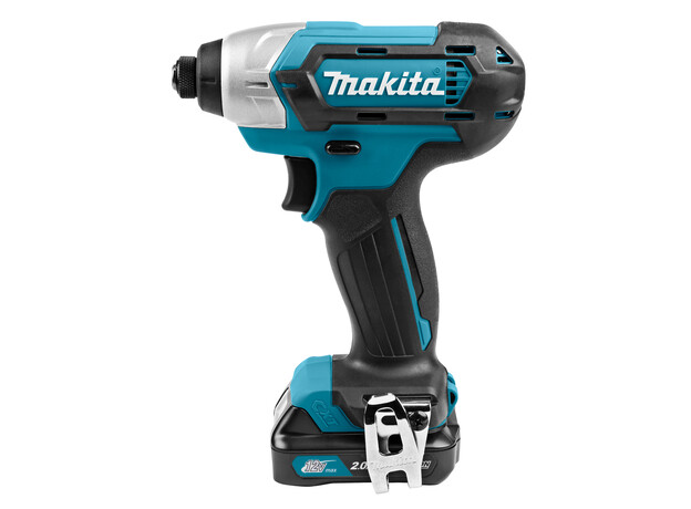 MAKITA 12 V Max Slagschroevendraaier, 3 image