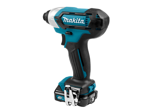 MAKITA 12 V Max Slagschroevendraaier, 4 image