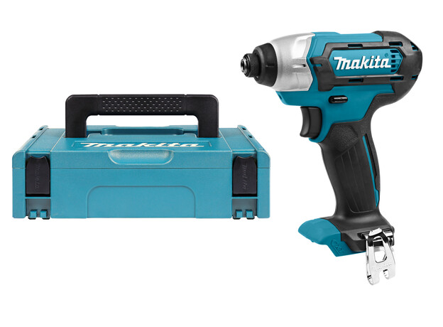 MAKITA 12 V Max Slagschroevendraaier, 2 image