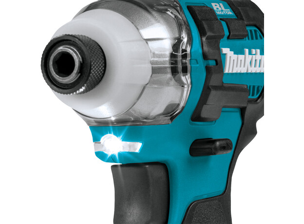 MAKITA 12 V Max Slagschroevendraaier, 6 image