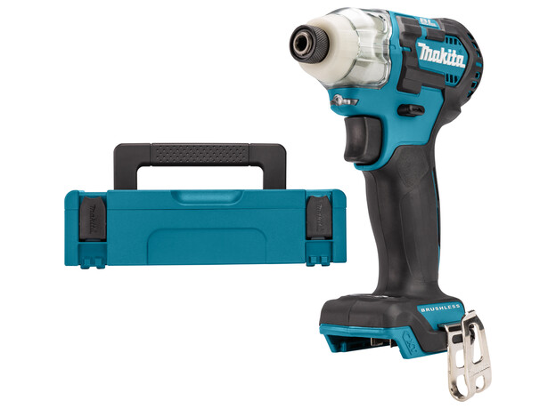 MAKITA 12 V Max Slagschroevendraaier, 2 image