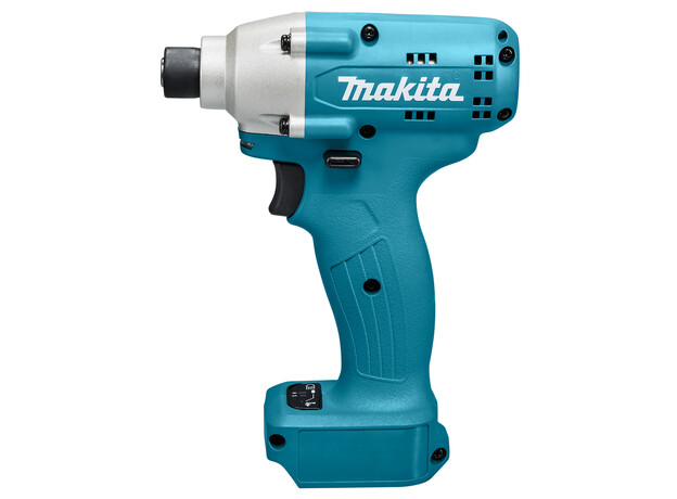 MAKITA 12 V Max Slagschroevendraaier, 2 image