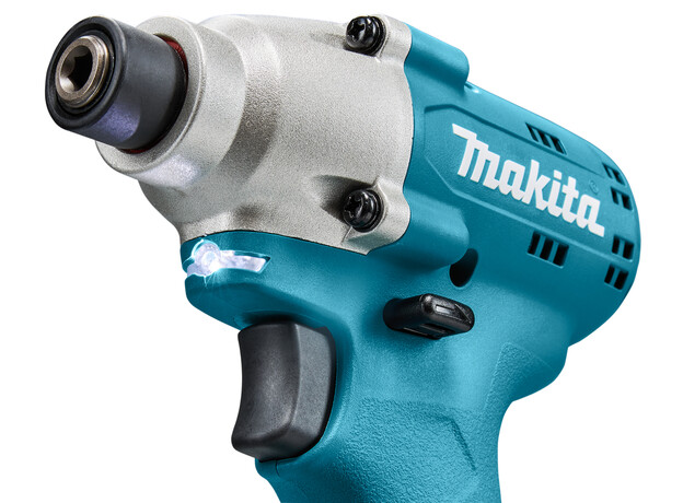 MAKITA 12 V Max Slagschroevendraaier, 4 image