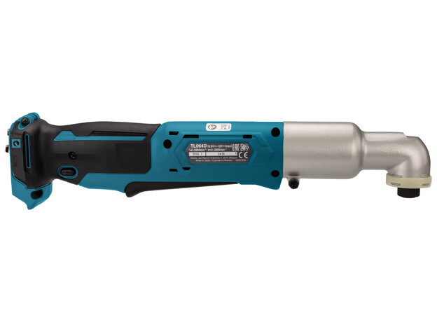 MAKITA 12 V Max Haakse slagschroevendraaier, 4 image