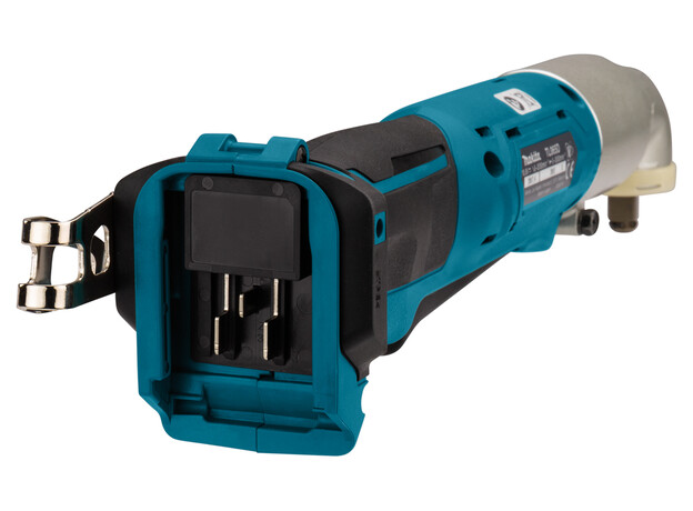 MAKITA 12 V Max Haakse slagschroevendraaier 3/8", 5 image