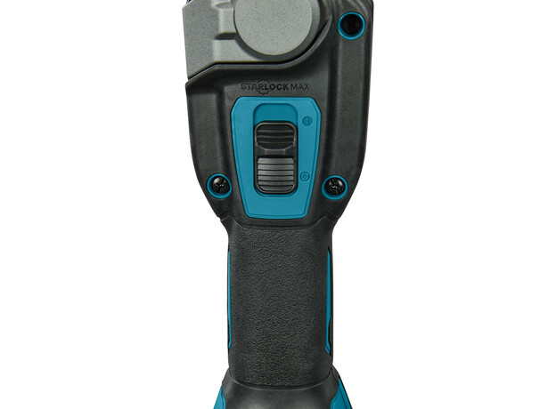 MAKITA XGT 40 V Max Multitool, 7 image
