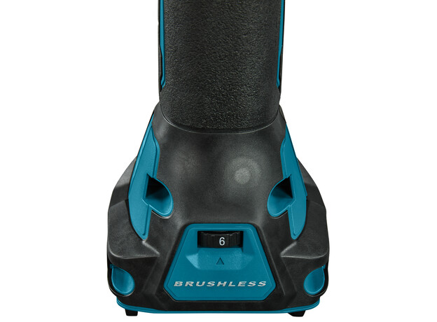 MAKITA XGT 40 V Max Multitool, 8 image