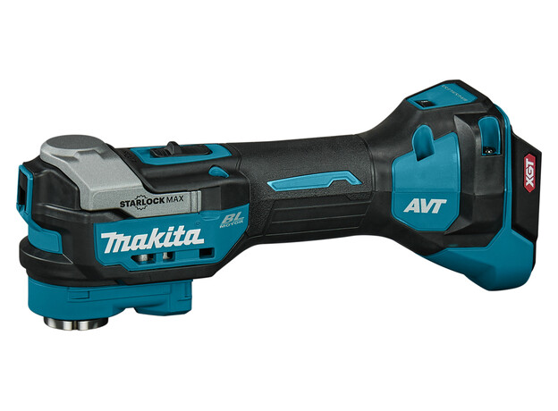 MAKITA XGT 40 V Max Multitool, 2 image