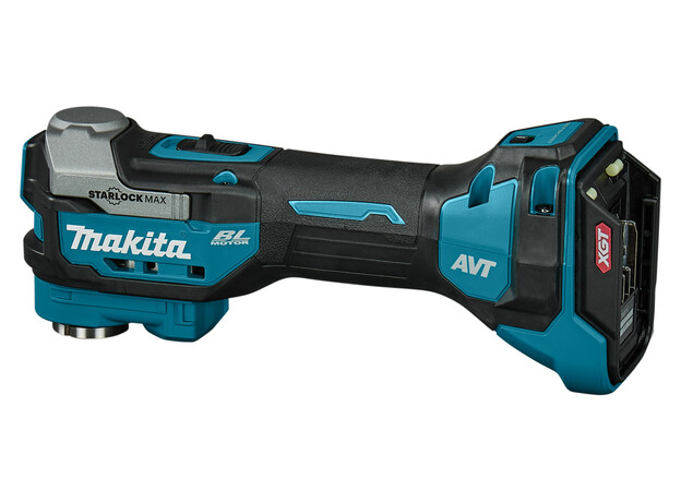 MAKITA XGT 40 V Max Multitool, 4 image