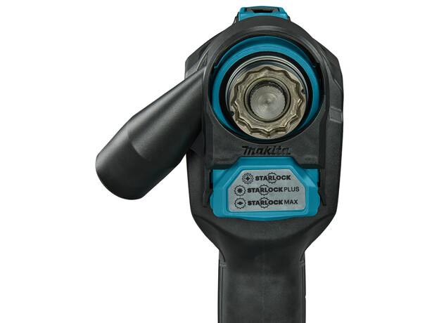 MAKITA XGT 40 V Max Multitool, 7 image