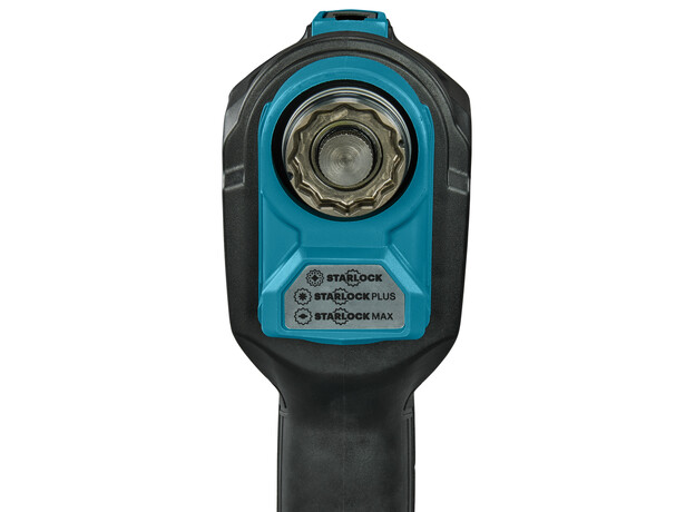 MAKITA XGT 40 V Max Multitool, 10 image