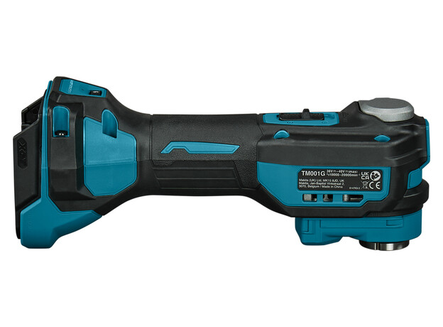 MAKITA XGT 40 V Max Multitool, 4 image
