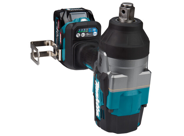 MAKITA 40 V Max Slagmoersleutel 3/4", 6 image