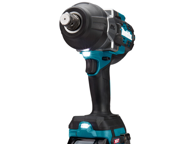 MAKITA 40 V Max Slagmoersleutel 3/4", 7 image