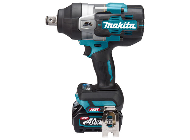 MAKITA 40 V Max Slagmoersleutel 3/4", 4 image