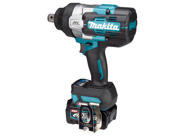 MAKITA 40 V Max Slagmoersleutel 3/4", 3 image