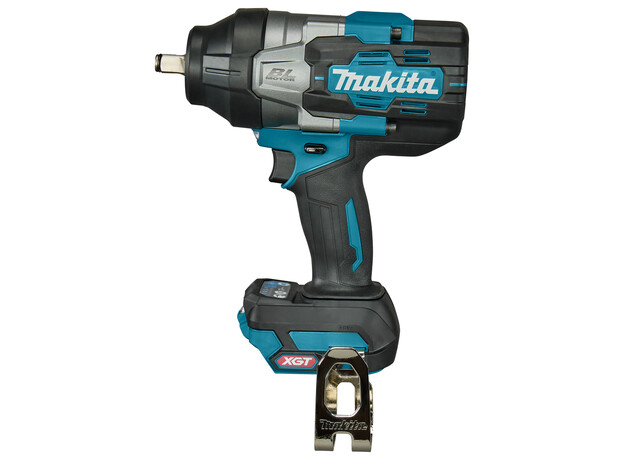 MAKITA 40 V Max Slagmoersleutel 1/2", 6 image