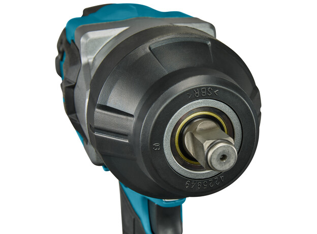 MAKITA 40 V Max Slagmoersleutel 1/2", 4 image