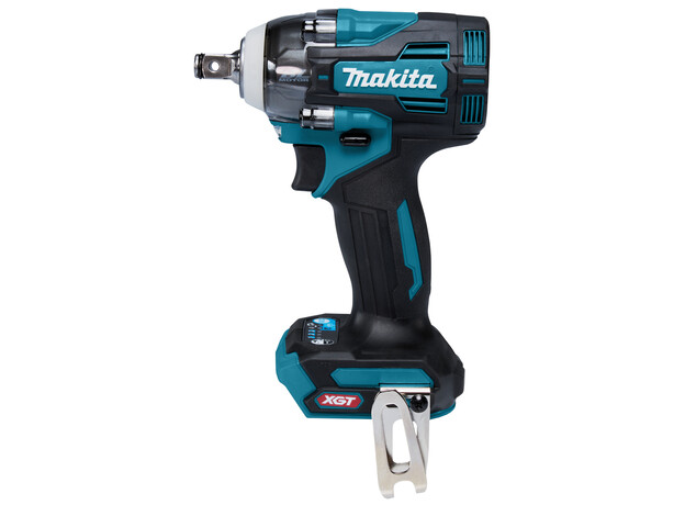 MAKITA 40 V Max Slagmoersleutel 1/2", 5 image