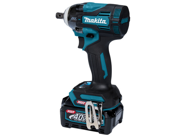MAKITA 40 V Max Slagmoersleutel 1/2", 2 image