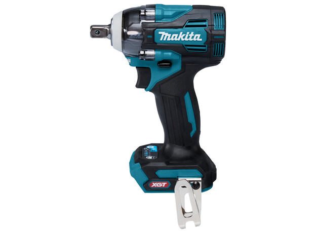 MAKITA 40 V Max Slagmoersleutel 1/2", 9 image