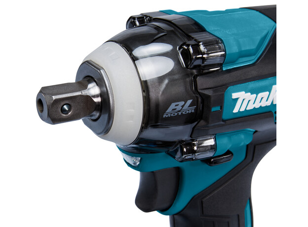 MAKITA 40 V Max Slagmoersleutel 1/2", 8 image