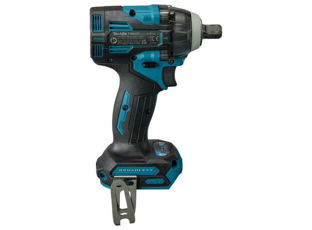 MAKITA 40 V Max Slagmoersleutel 1/2", 2 image