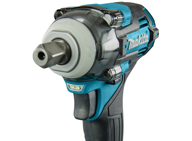 MAKITA 40 V Max Slagmoersleutel 1/2", 3 image