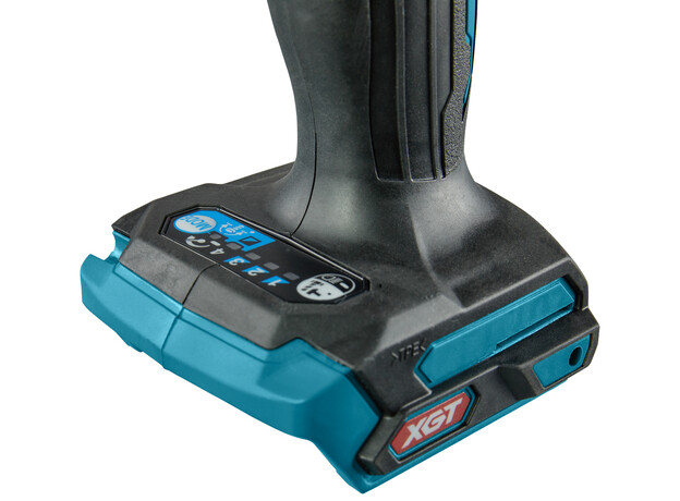 MAKITA 40 V Max Slagmoersleutel 1/2", 5 image