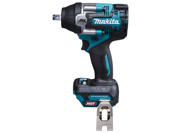 MAKITA 40 V Max Slagmoersleutel 1/2", 6 image