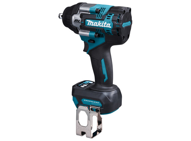 MAKITA 40 V Max Slagmoersleutel 1/2", 2 image