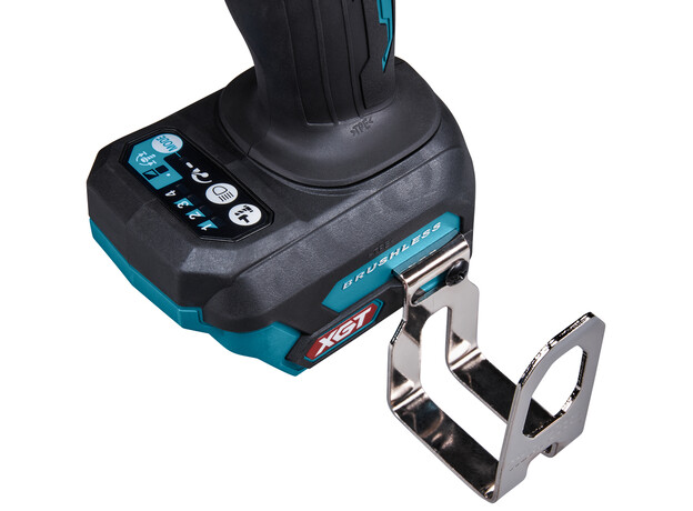 MAKITA 40 V Max Slagmoersleutel 1/2", 3 image